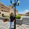 Vansh Bhavsar