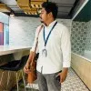M Siva Sai Subhash