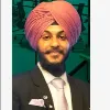 Harmann Singh