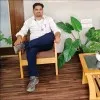 Mayur Kashid