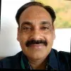 Anup Vashisht