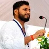 Mukesh Mishra