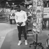 Thomas Chimane Lekganyane