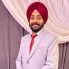Harry Singh