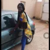 Chioma Blessing