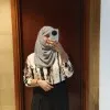 Nasreen Fathima