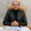 Krishanu Nag