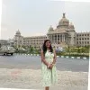Madhuri Dubey