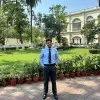 Nishanta Bayan