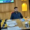Uzair Arshad
