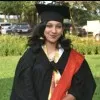 Sushmita Pattanashetti