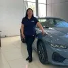 vanessa Pizarro Tobar