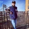 Kevin Rodriguez