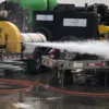 Errol Davis Hydroblasting SME