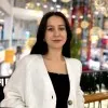 Zoriana Kremin