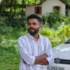 Jayakrishnan Anil