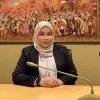 Zulaika Syarfatin