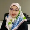 Siti Lieyana Mohd Azffri