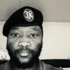 Thabang Tladi
