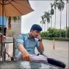 Shubham Desai