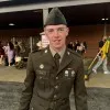 Aidan Burke