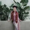 Arizki Putri Candelaria