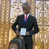 ADEBOYE ISAAC ACA