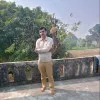 Radha Mohan