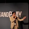 Jin Yeongjin Bae