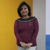 Shamiparna Mitra Roy