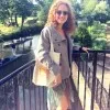 Natalie Francis