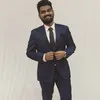 Monish Rajendran
