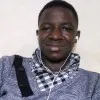 WILFRED PETER NGINDEH
