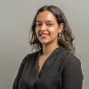 Pritisha Rai