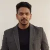 rahul chandran