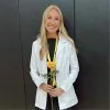 Cassidy Van Heiden