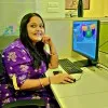Anisha Lohar