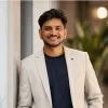 Dharv Mistry