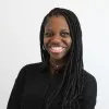 Jacqueline Agyei