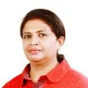 Shameema Parveen