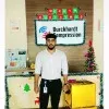 Hritik Paswan
