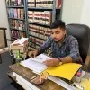 Prashant Pandey