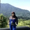 Febry Andarista