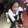 Violet Kubayi