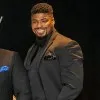 Demetrius Holt