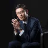 Johnny Cheng