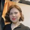 Alba Marina Vasquez