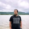 Ashim Majumder