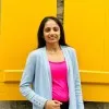 Suhani Patel