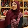 Arly Fitriani